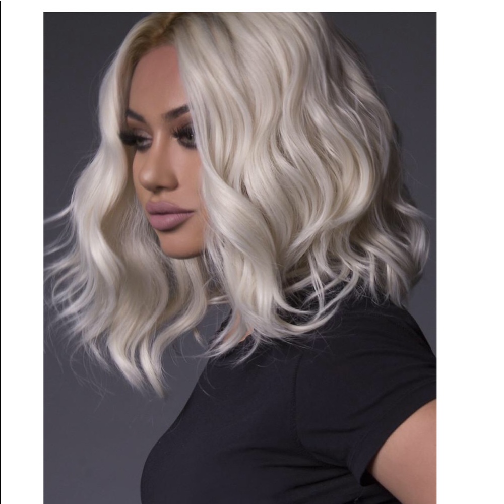 Bellami Wig